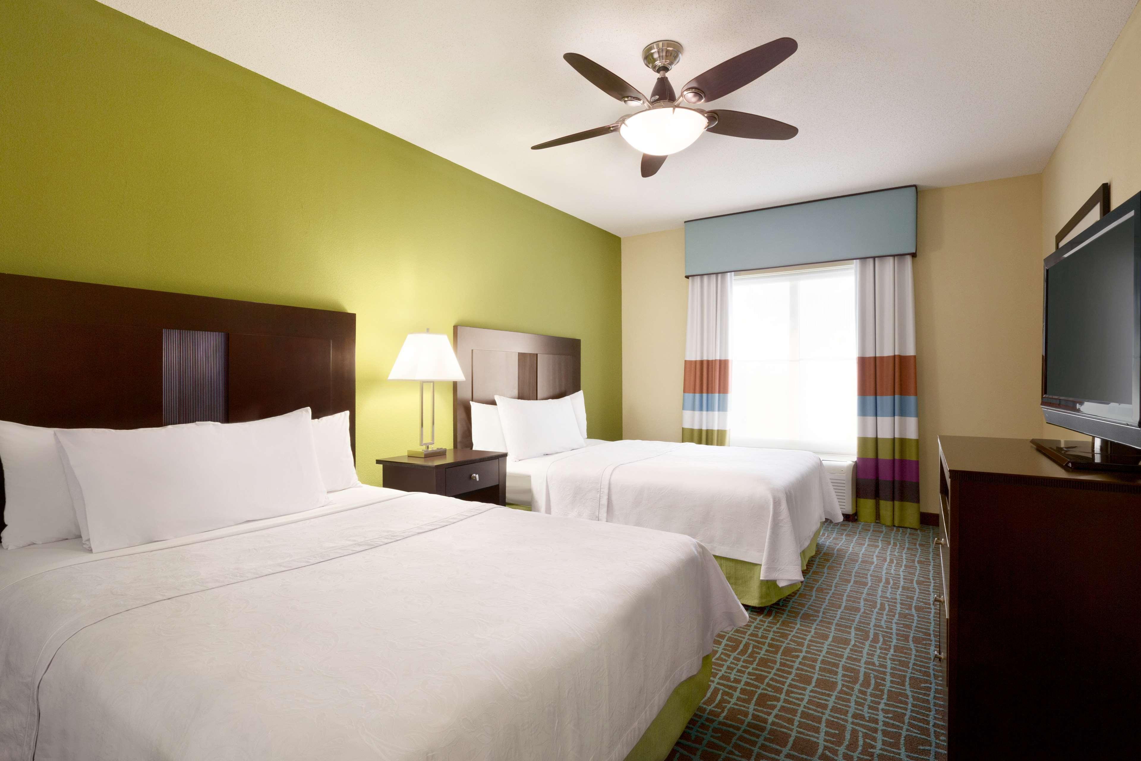 Homewood Suites Fort Myers Airport - Fgcu מראה חיצוני תמונה