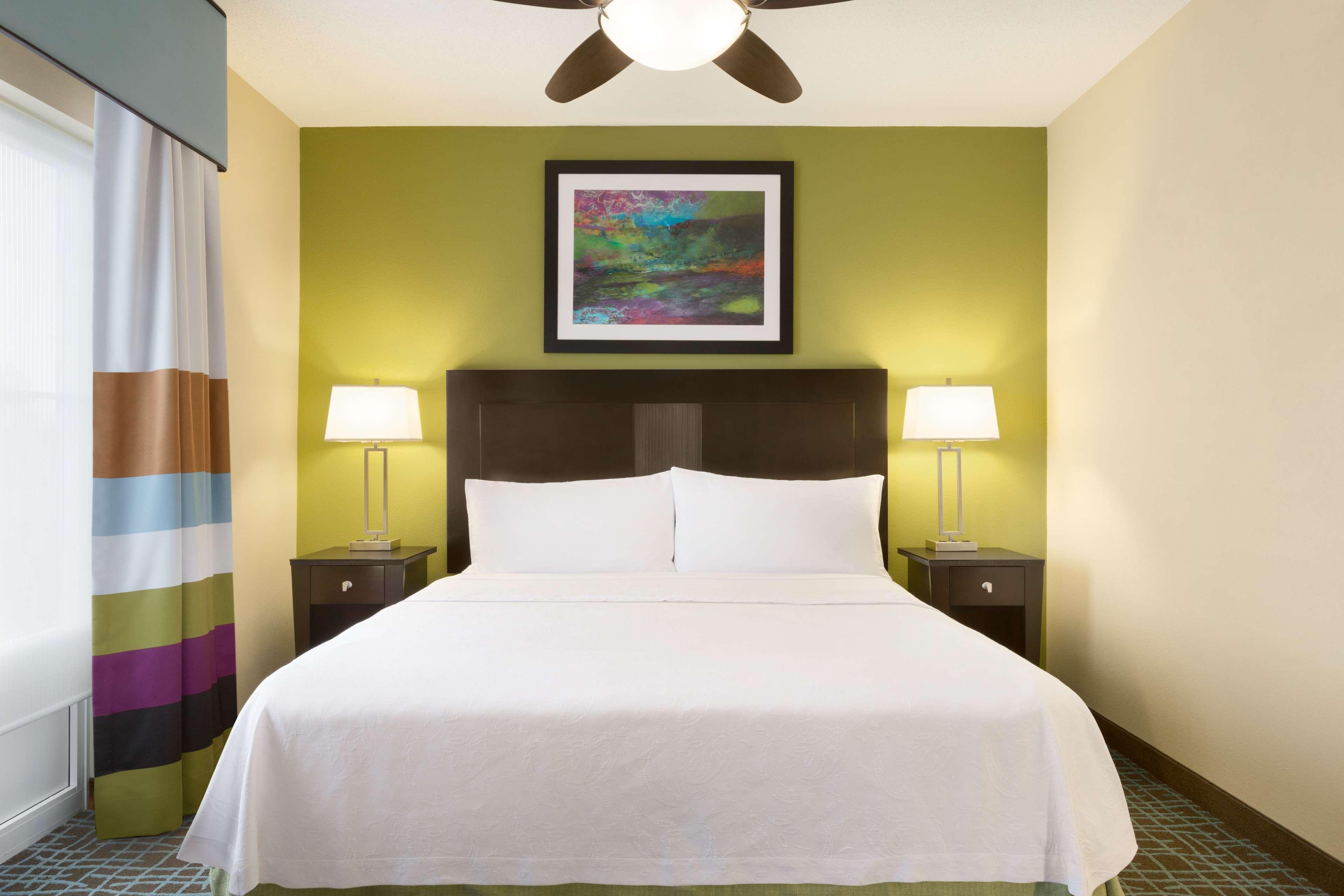 Homewood Suites Fort Myers Airport - Fgcu מראה חיצוני תמונה