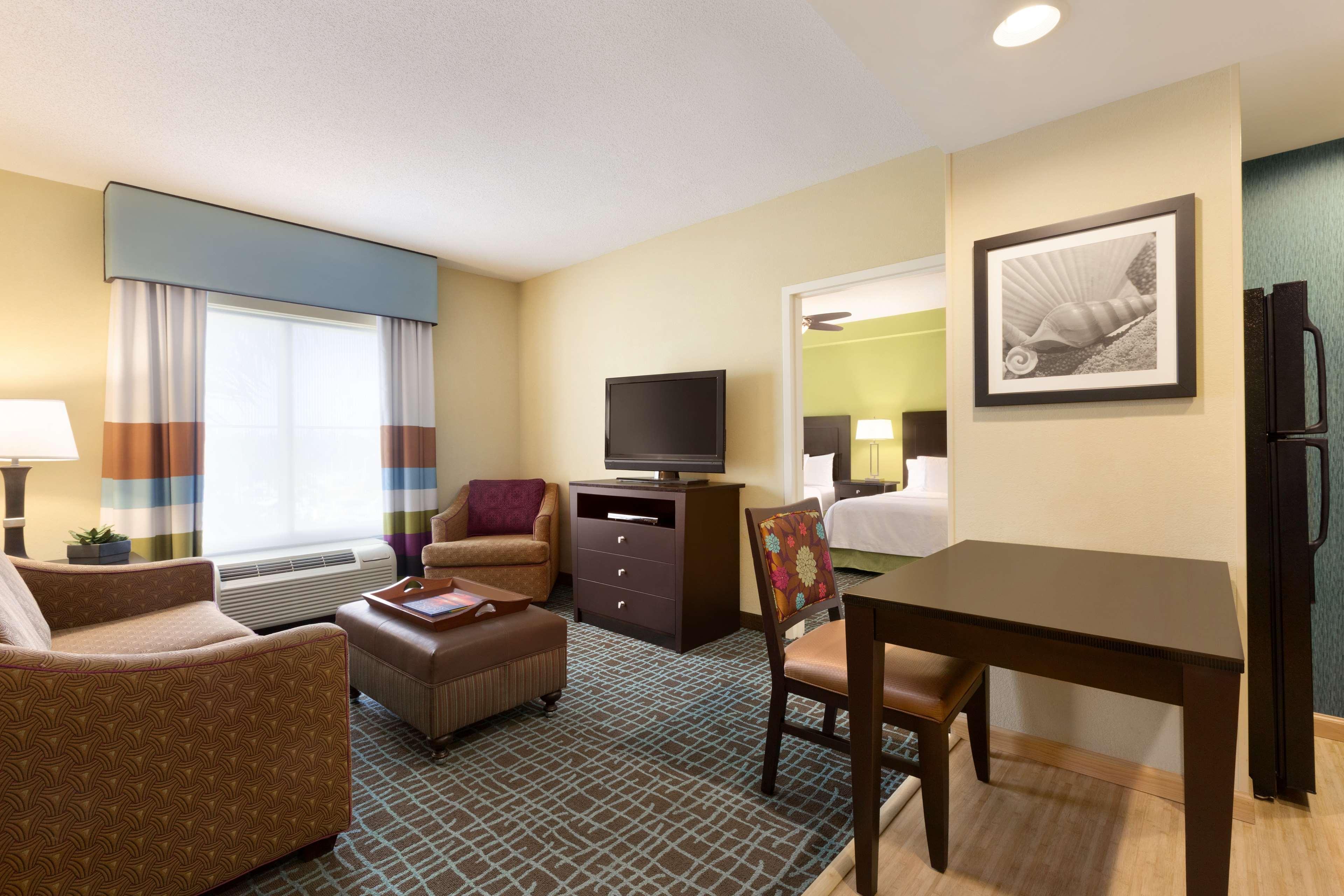 Homewood Suites Fort Myers Airport - Fgcu מראה חיצוני תמונה