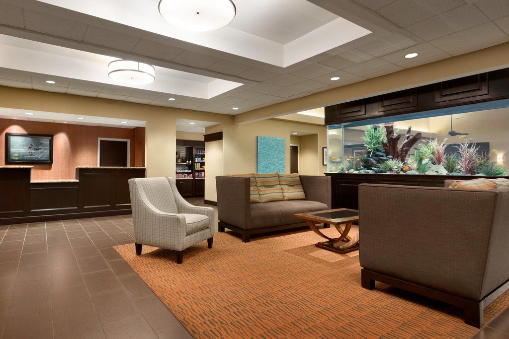 Homewood Suites Fort Myers Airport - Fgcu מראה חיצוני תמונה
